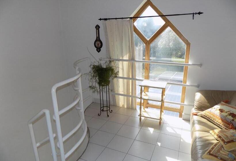 Pensionat éva Vendégház