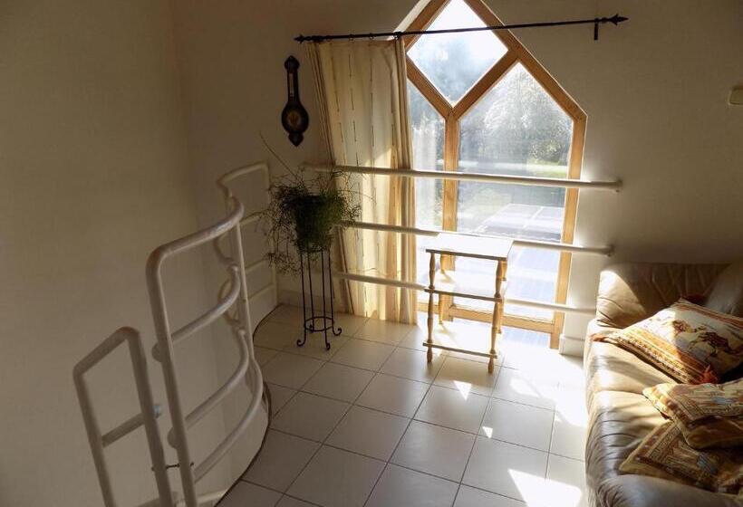 Pensionat éva Vendégház