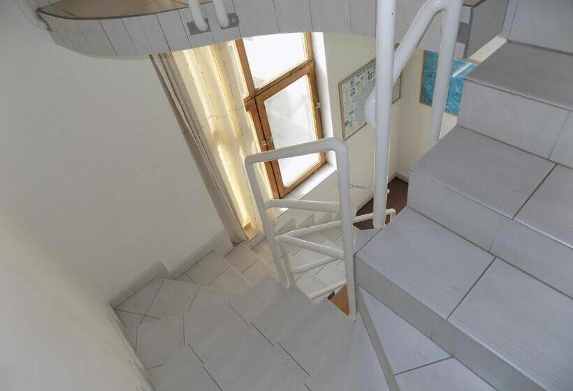 Pensionat éva Vendégház