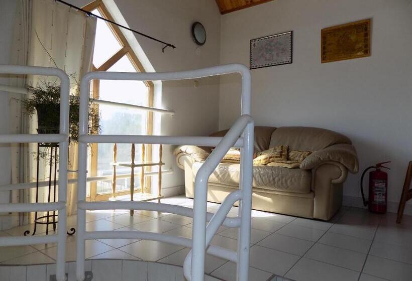 Pensionat éva Vendégház