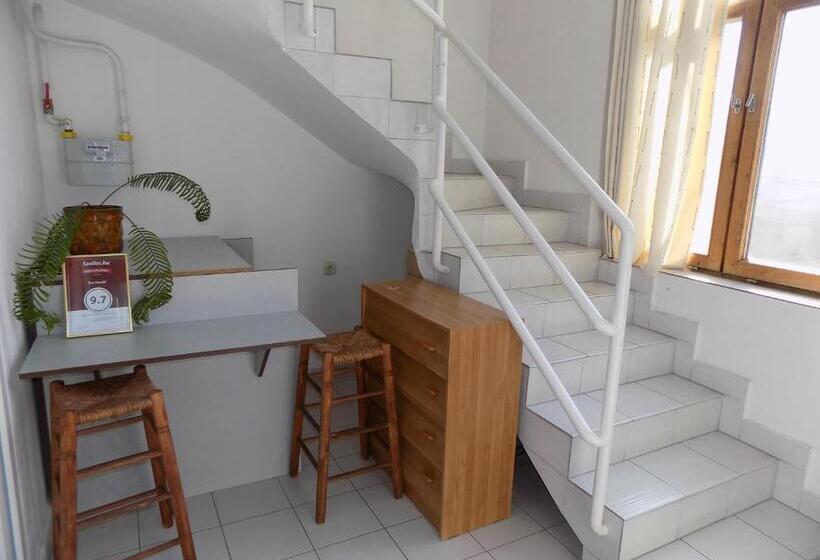 Pensionat éva Vendégház