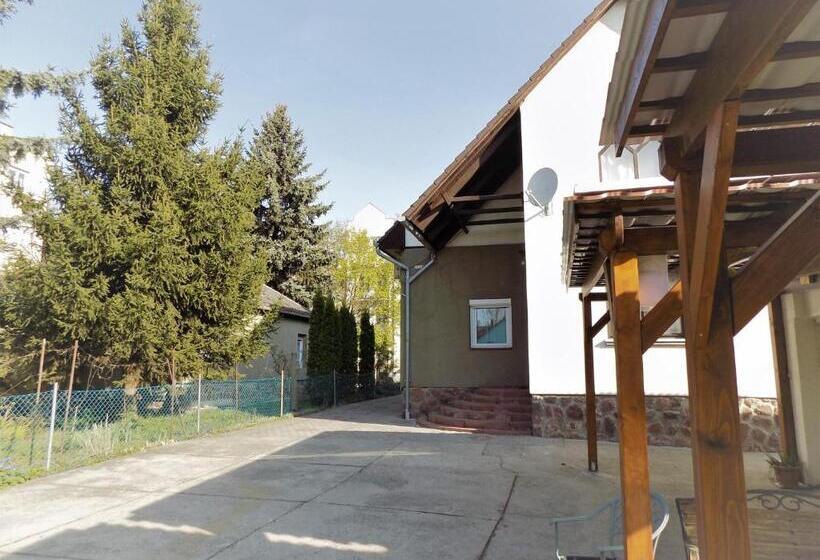 Pensionat éva Vendégház