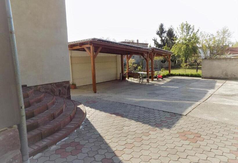 Pensionat éva Vendégház