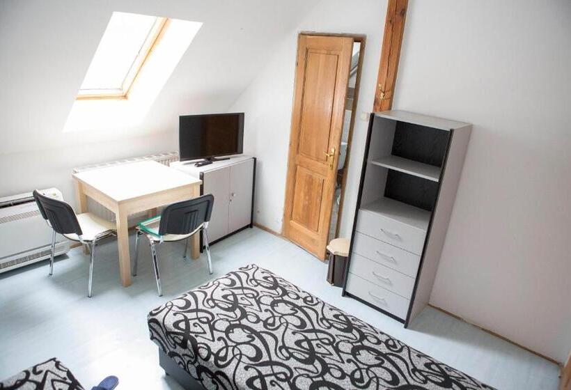 Pensionat éva Vendégház