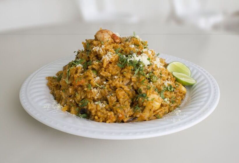 فندق صغير Hospedaje Montenegro