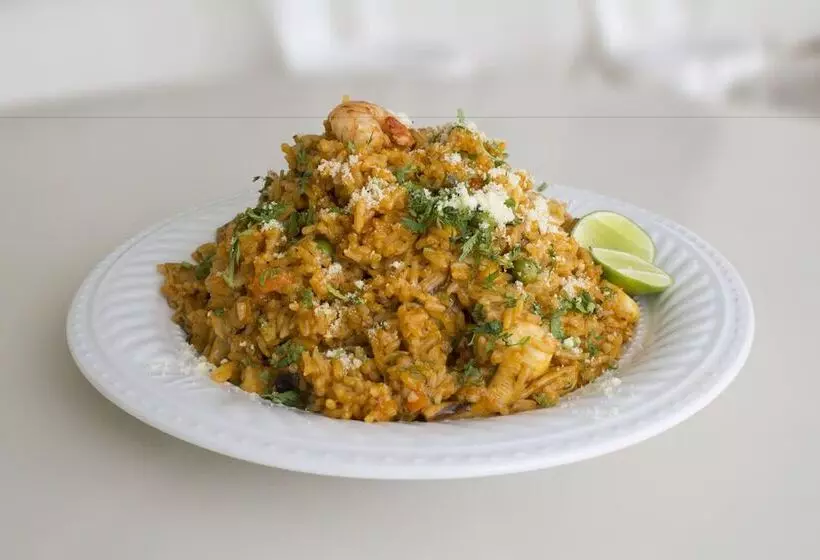 هاستل Hospedaje Montenegro