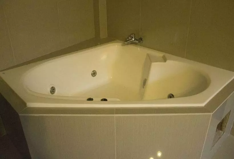 هاستل Hospedaje Montenegro