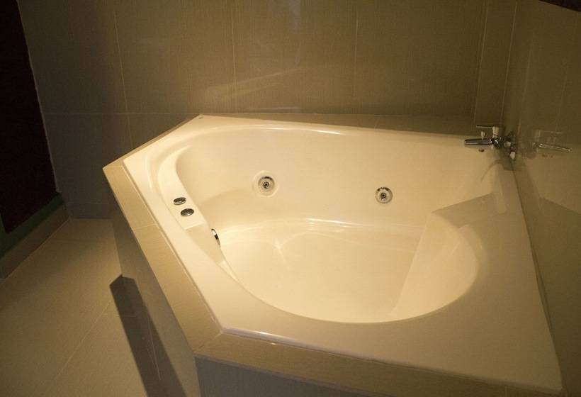 فندق صغير Hospedaje Montenegro