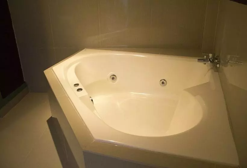 هاستل Hospedaje Montenegro