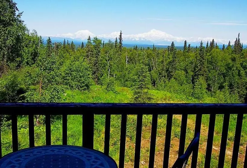 Grace And Bill's Freedom Hills B&b