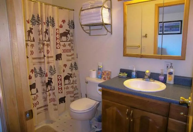 Grace And Bill's Freedom Hills B&b