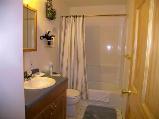 Grace And Bill's Freedom Hills B&b
