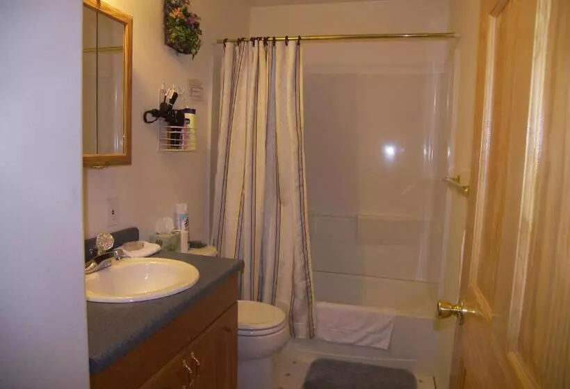 Grace And Bill's Freedom Hills B&b