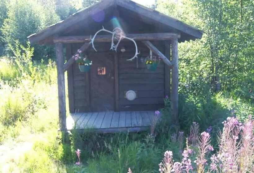 Grace And Bill's Freedom Hills B&b