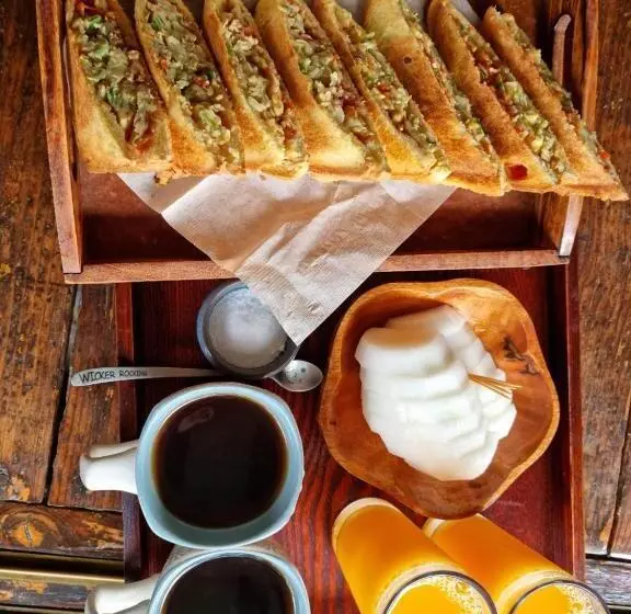 Majatalo Gohyundang