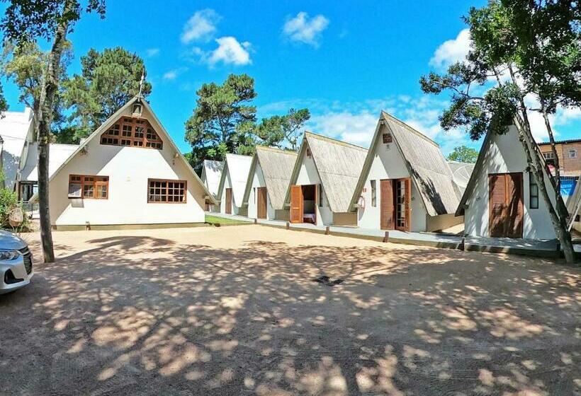 Pensão Pousada Verde Agua