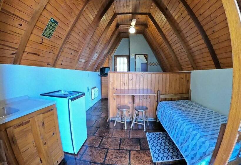 Pensão Pousada Verde Agua