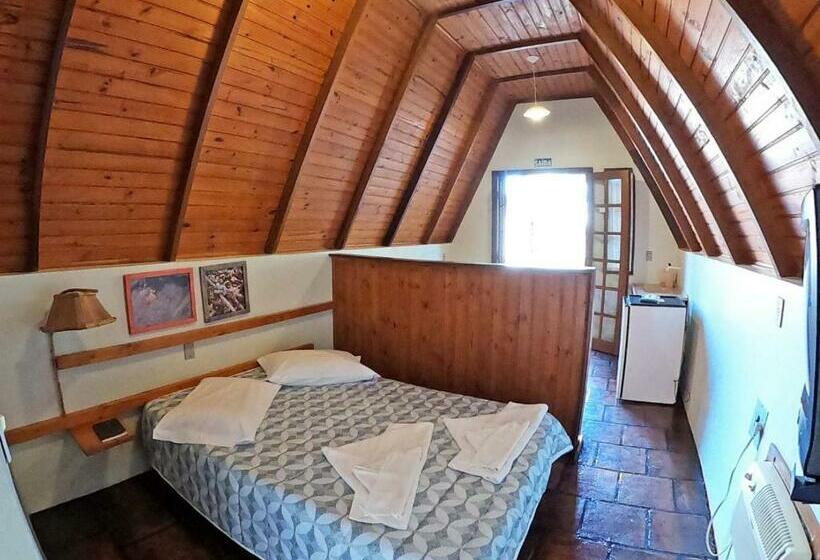 Pensão Pousada Verde Agua