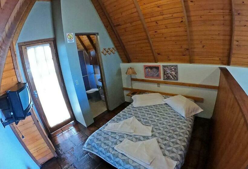 Pensão Pousada Verde Agua