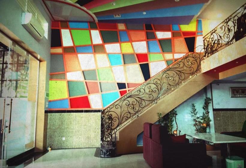 پانسیون Soben Sensok Guesthouse