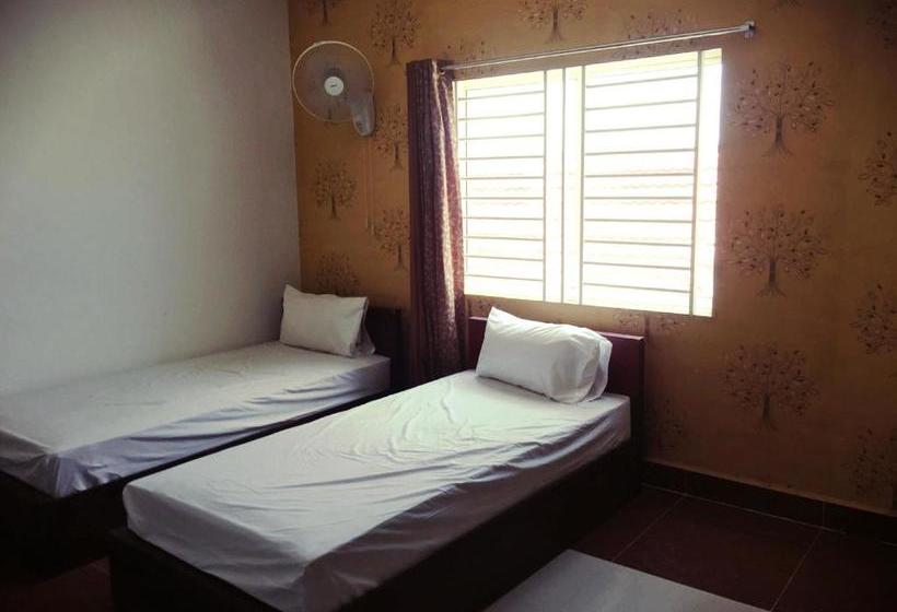 پانسیون Soben Sensok Guesthouse