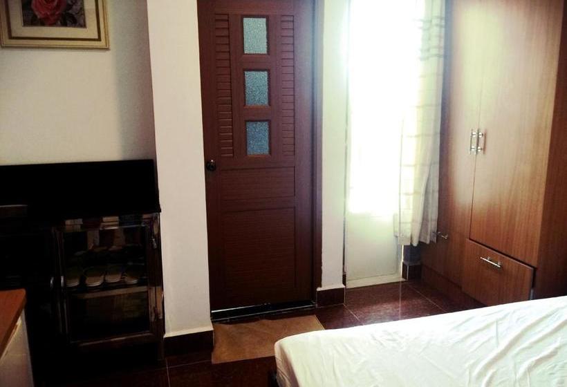 پانسیون Soben Sensok Guesthouse