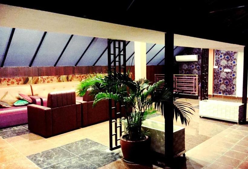 پانسیون Soben Sensok Guesthouse