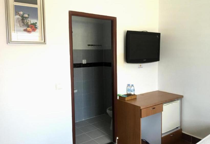 پانسیون Soben Sensok Guesthouse