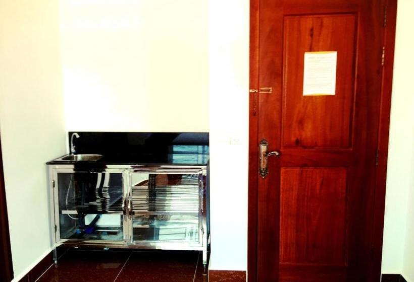 پانسیون Soben Sensok Guesthouse