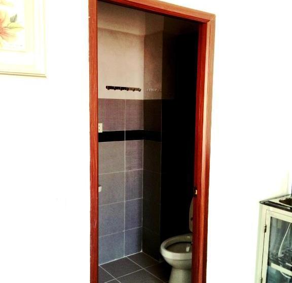 پانسیون Soben Sensok Guesthouse