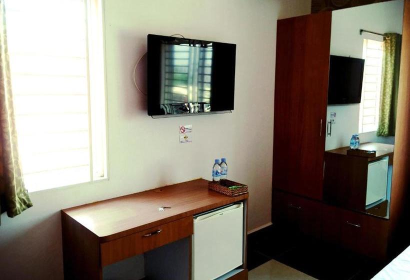 پانسیون Soben Sensok Guesthouse