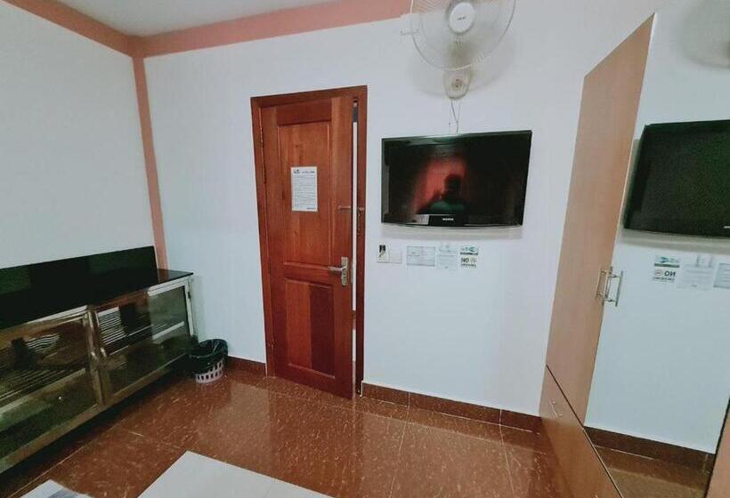 پانسیون Soben Sensok Guesthouse