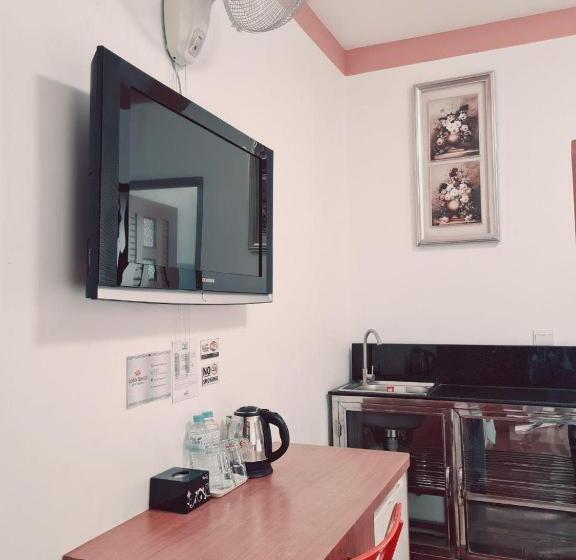 پانسیون Soben Sensok Guesthouse