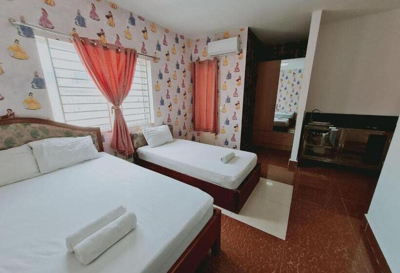 پانسیون Soben Sensok Guesthouse