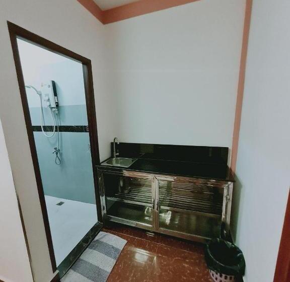 پانسیون Soben Sensok Guesthouse