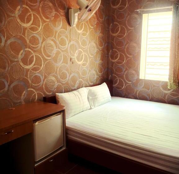 پانسیون Soben Sensok Guesthouse