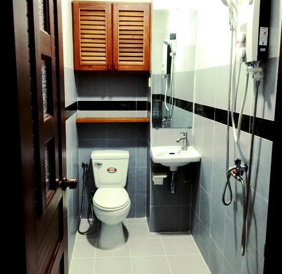 پانسیون Soben Sensok Guesthouse