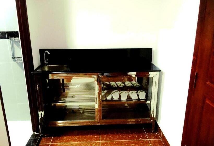 پانسیون Soben Sensok Guesthouse