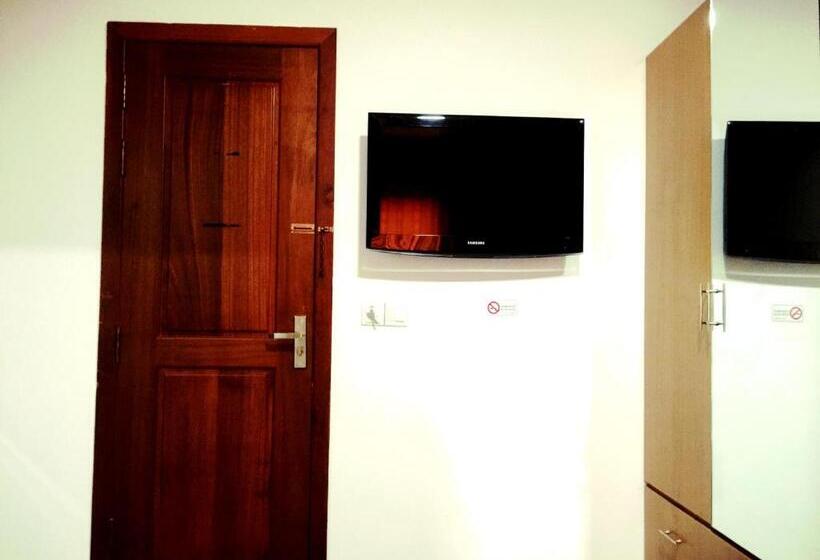 پانسیون Soben Sensok Guesthouse