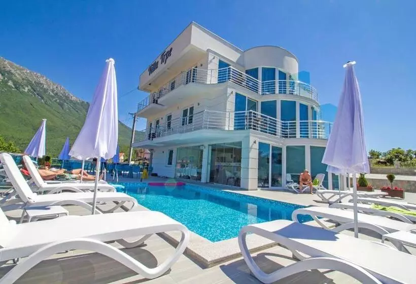 Villa Trpe