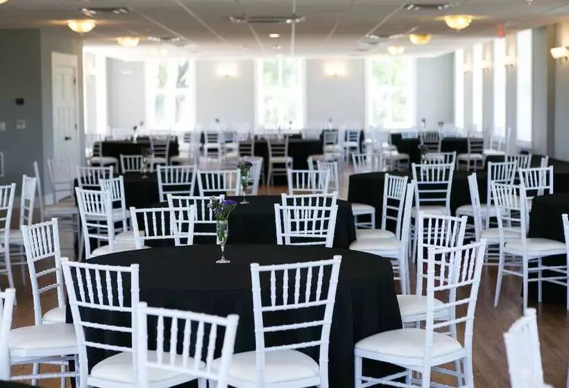 ユースホステル The Inn At Belvoir Winery