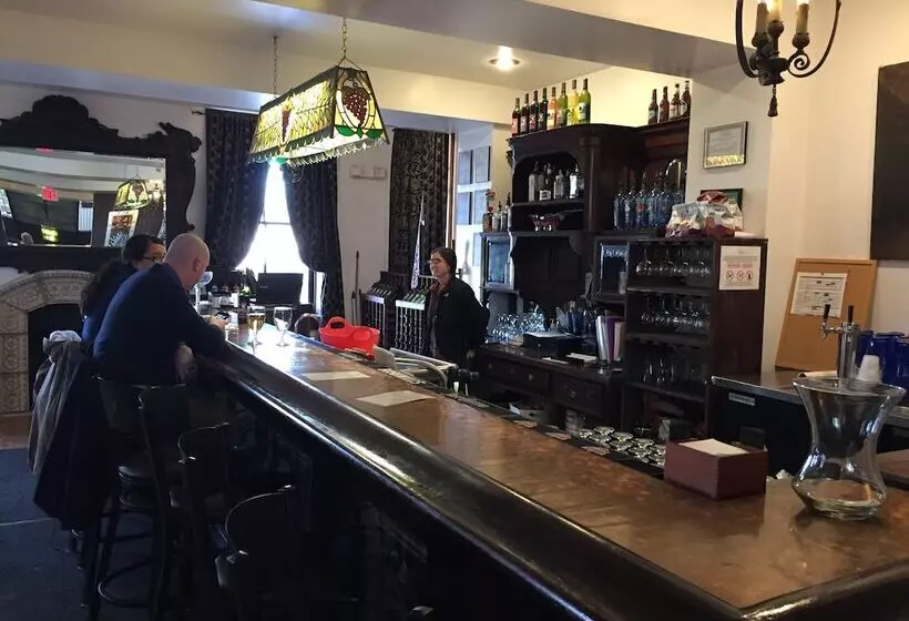 ユースホステル The Inn At Belvoir Winery