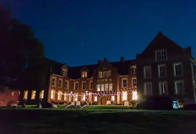 ユースホステル The Inn At Belvoir Winery