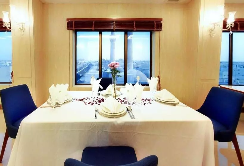 Fiori Hotel Suites