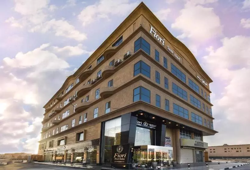 Fiori Hotel Suites