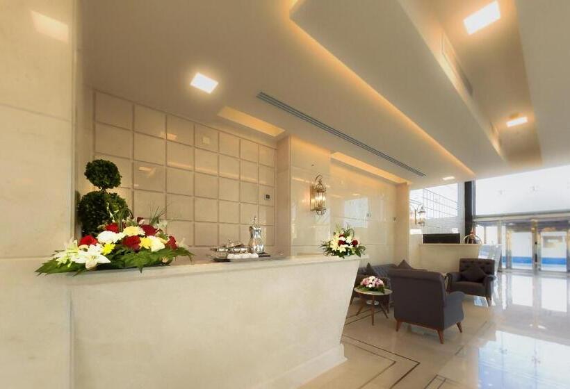 Fiori Hotel Suites