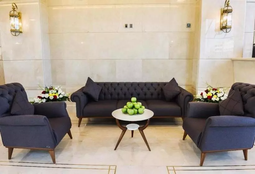 Fiori Hotel Suites