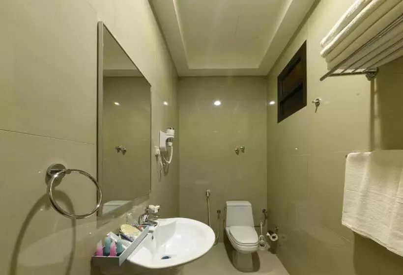 Fiori Hotel Suites