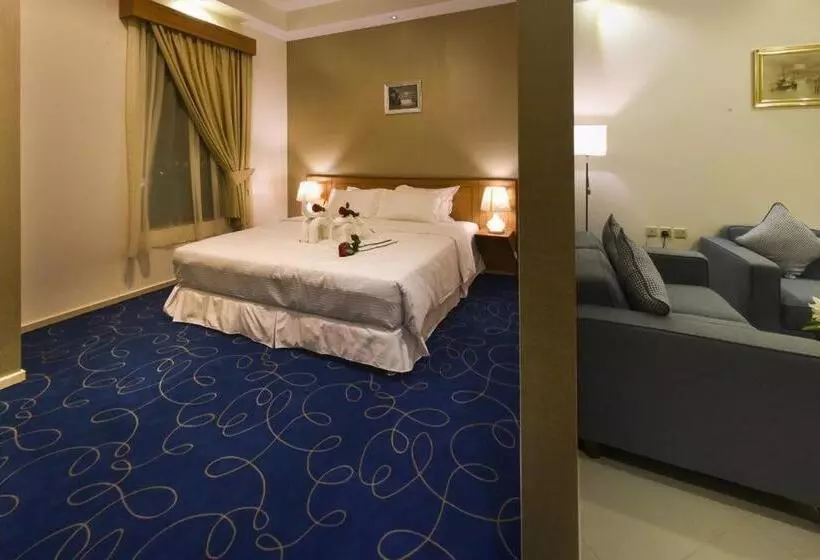 Fiori Hotel Suites