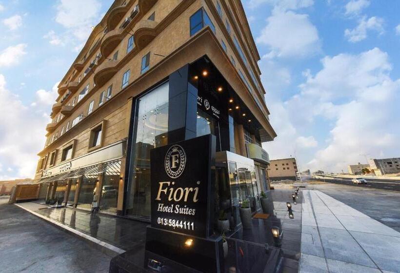 Fiori Hotel Suites